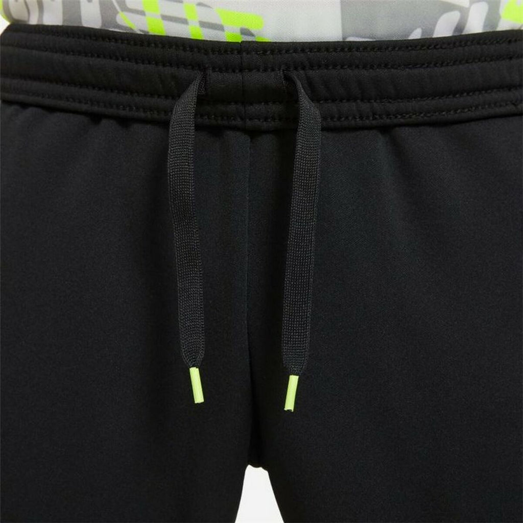 Nike Dri-FIT Academy Kids' Track Pants - Black - S6432346 - product view 6