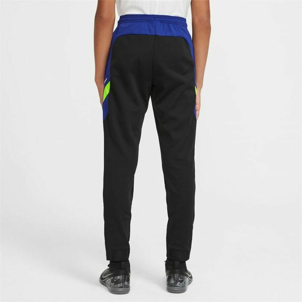 Nike Dri-FIT Academy Kids' Track Pants - Black - S6454509 - product view 3