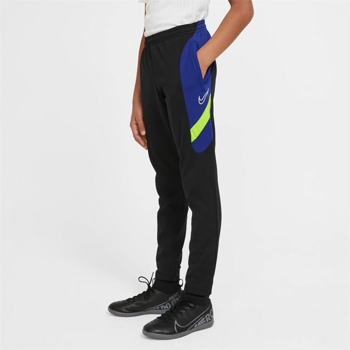 Nike Dri-FIT Academy Kids' Track Pants - Black - S6454509 - product view 18