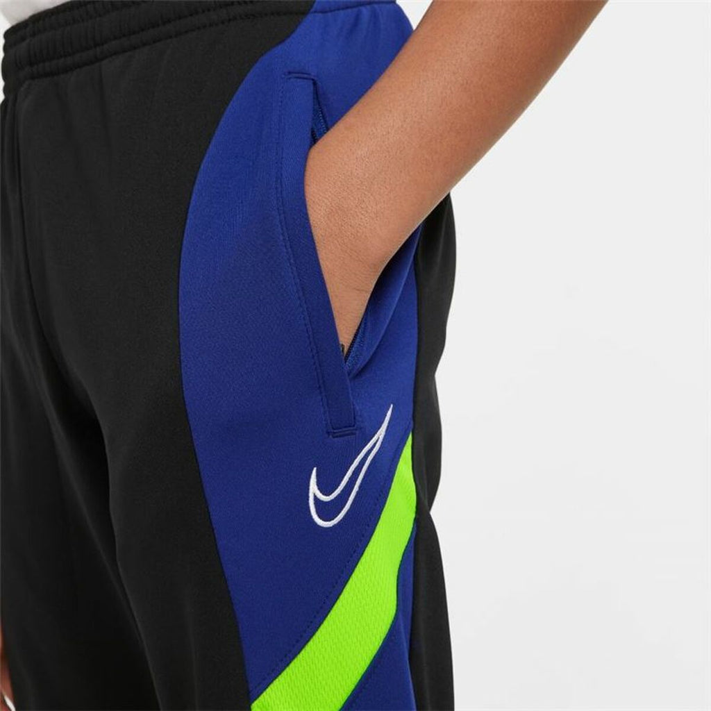 Nike Dri-FIT Academy Kids' Track Pants - Black - S6454509 - product view 16