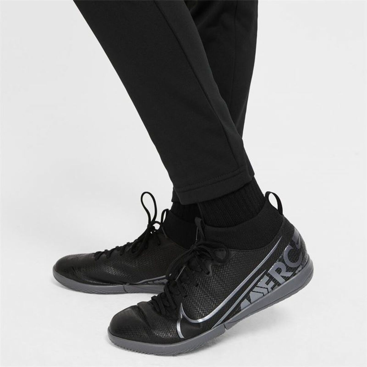 Nike Dri-FIT Academy Kids' Track Pants - Black - S6454509 - product view 11