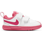 Nike PICO 5 AR4162 Kids' Trainers - Pink - product view 2