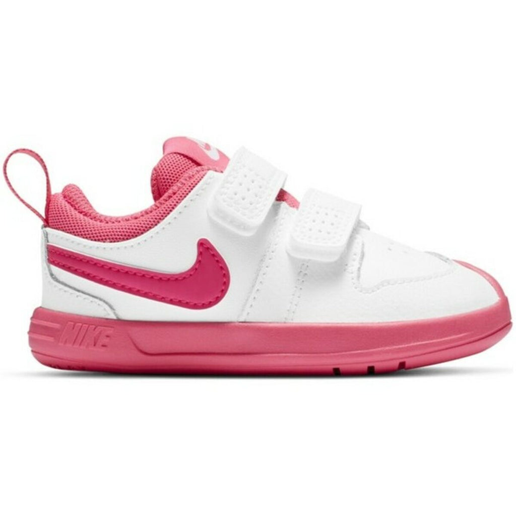 Nike PICO 5 AR4162 Kids' Trainers - Pink