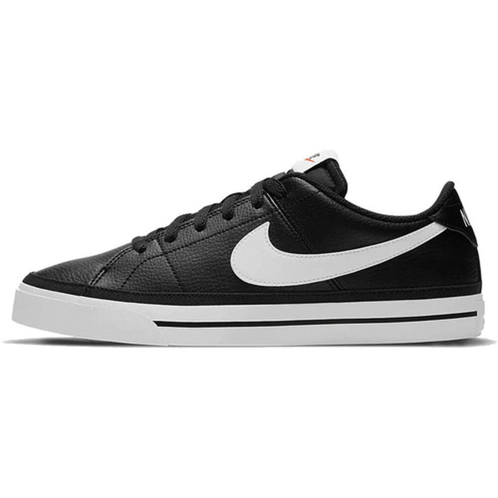 Nike Legacy CU4150 002 Men's Trainers - Black - product view 4