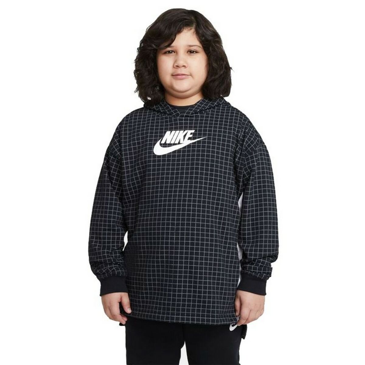 Nike Sportswear RTLP Kids' Sweatshirt - Multicolour