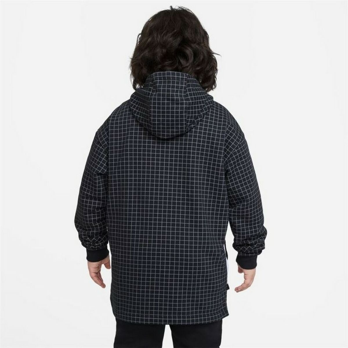 Nike Sportswear RTLP Kids' Sweatshirt - Multicolour - product view 19