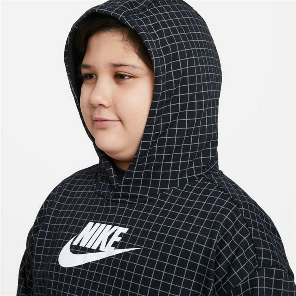 Nike Sportswear RTLP Kids' Sweatshirt - Multicolour - product view 18