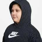 Nike Sportswear RTLP Kids' Sweatshirt - Multicolour - product view 17