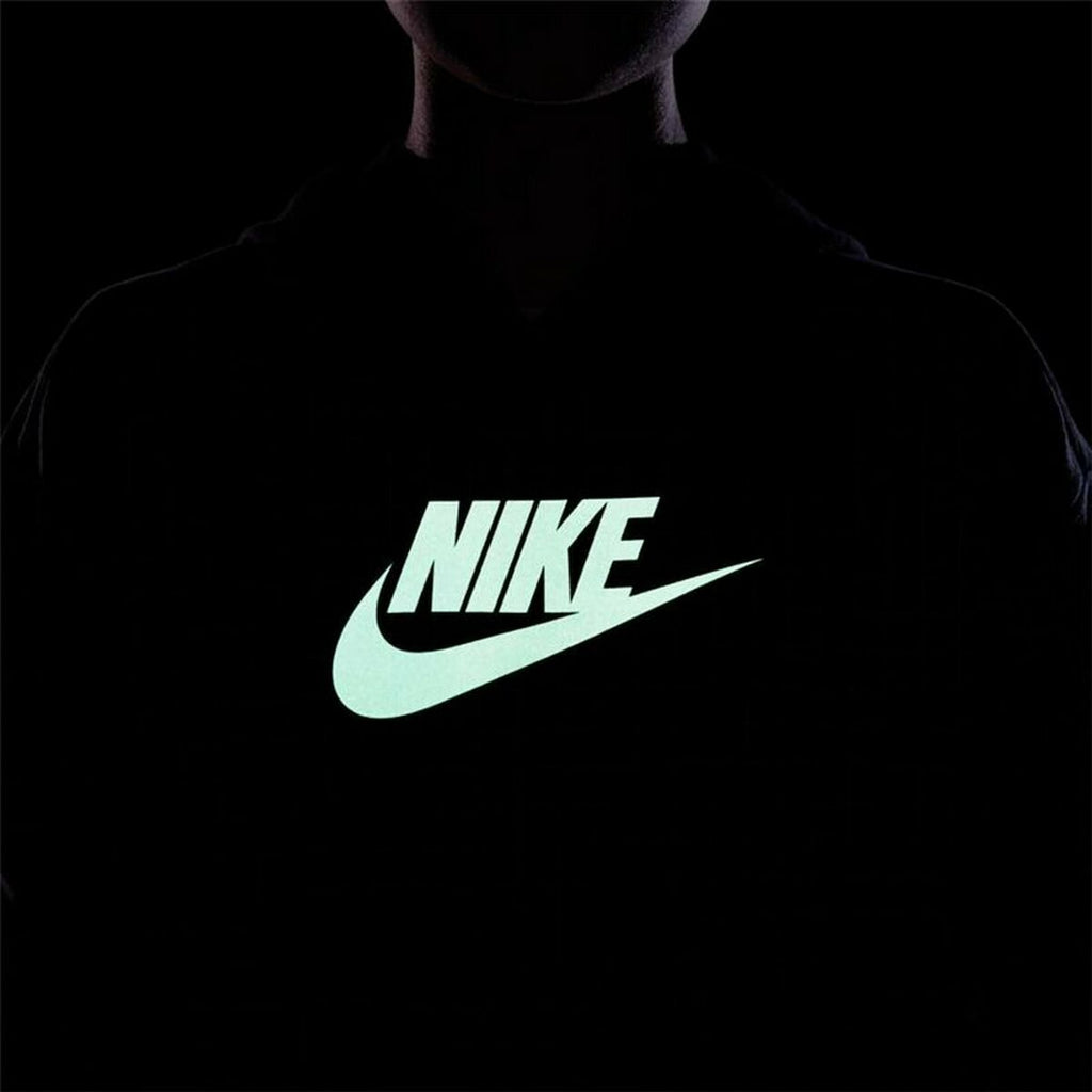 Nike Sportswear RTLP Kids' Sweatshirt - Multicolour - product view 11