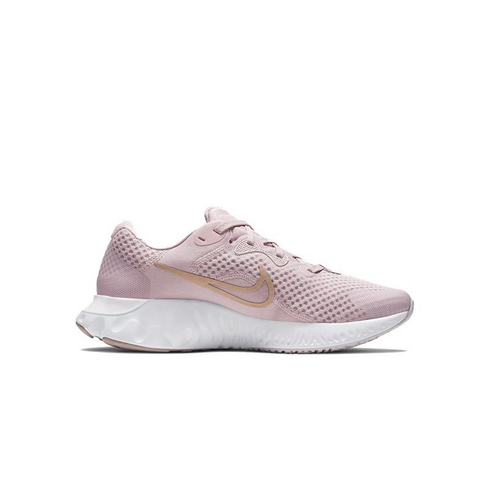 Nike Renew Run 2 W Women's Running Shoes - Pink