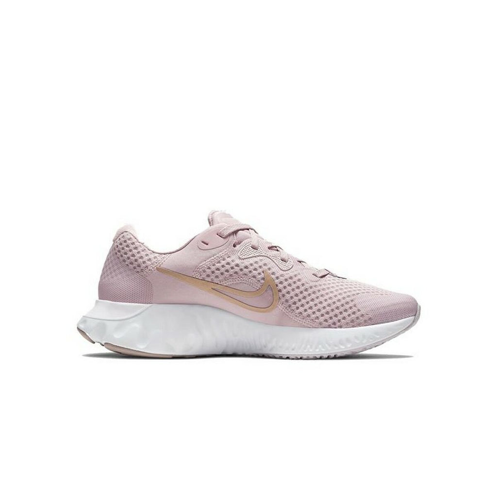 Nike Renew Run 2 W Women's Running Shoes - Pink - product view 2