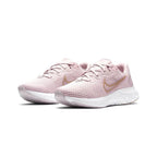 Nike Renew Run 2 W Women's Running Shoes - Pink - product view 12