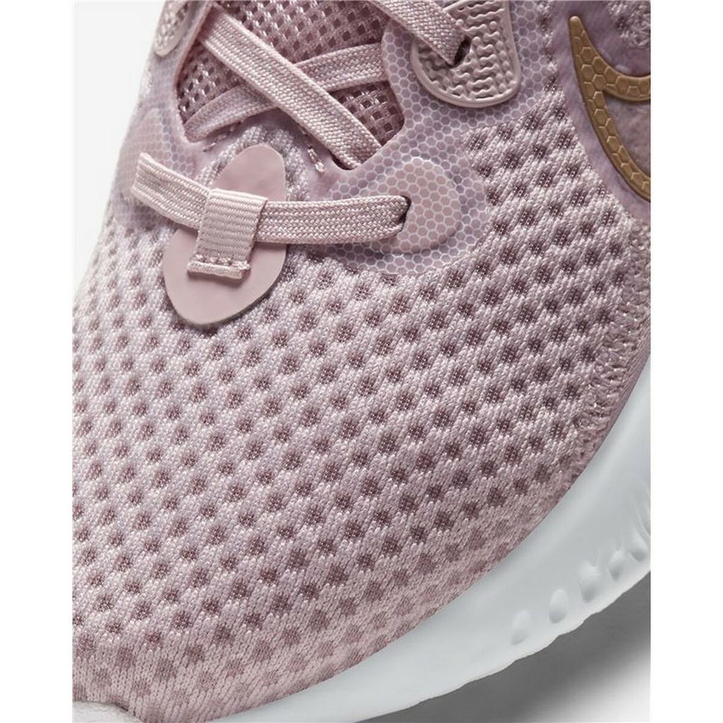 Nike Renew Run 2 W Women's Running Shoes - Pink - product view 7