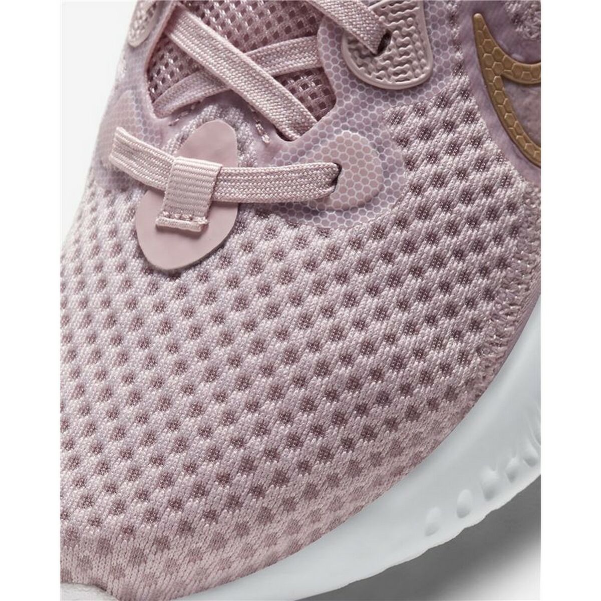 Nike Renew Run 2 W Women's Running Shoes - Pink - product view 7