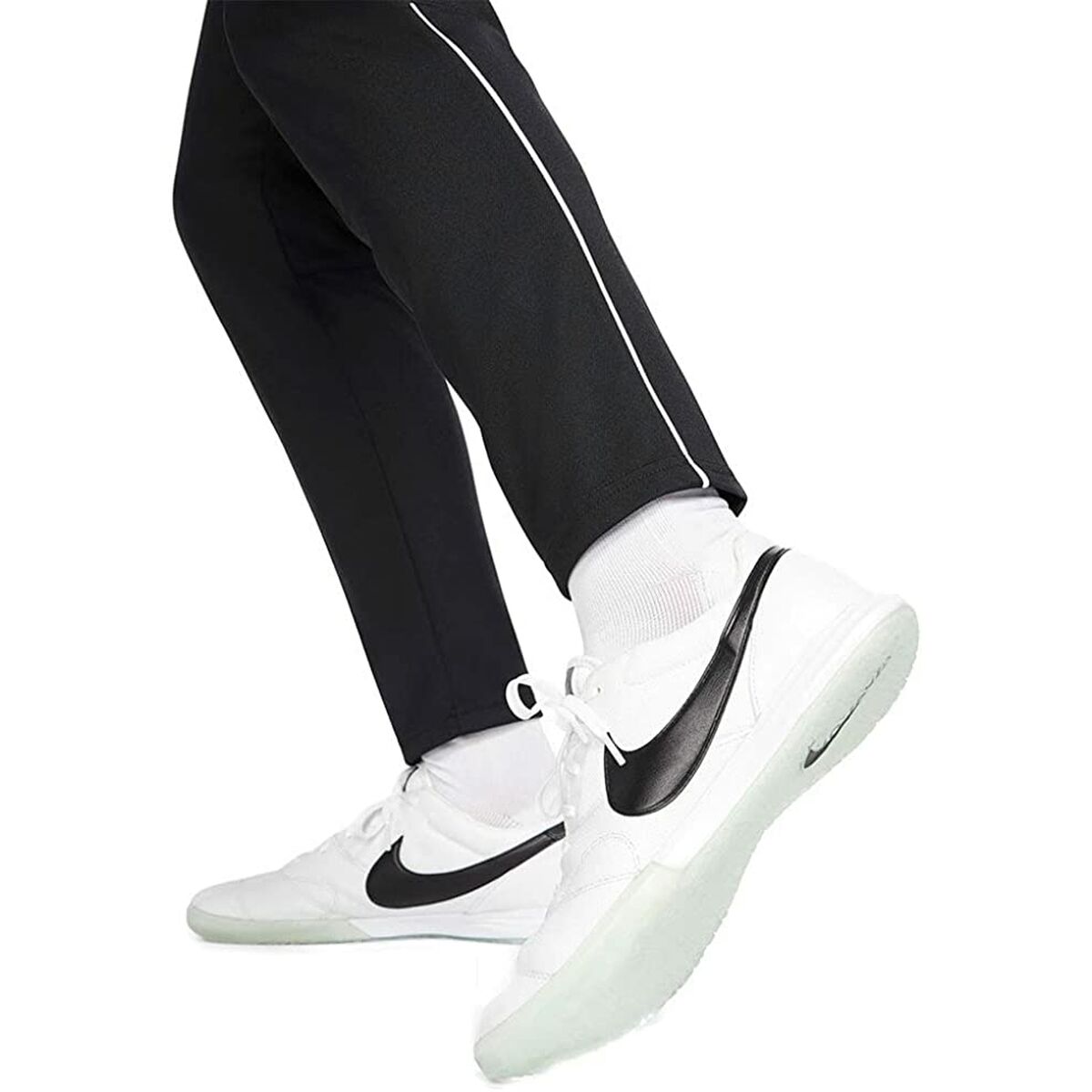 Nike CW6131 Men's Tracksuit - Black - product view 29