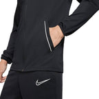Nike CW6131 Men's Tracksuit - Black - product view 26