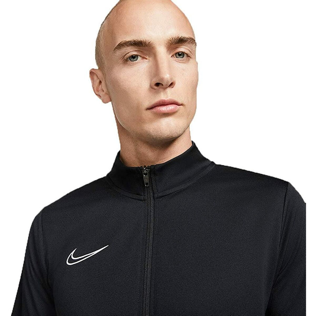 Nike CW6131 Men's Tracksuit - Black - product view 23