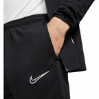 Nike CW6131 Men's Tracksuit - Black - product view 10