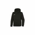 Nike CW6896 010 Kids' Hoodie - Black