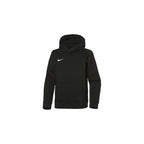 Nike CW6896 010 Kids' Hoodie - Black