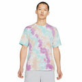 Nike Short-sleeve Sports Sportswear Men's T-Shirt