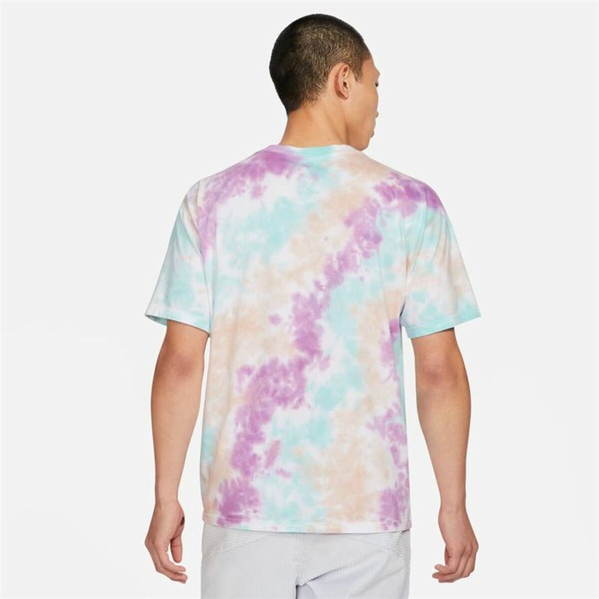 Nike Short-sleeve Sports Sportswear Men's T-Shirt - product view 11