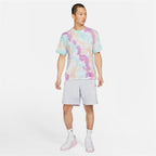 Nike Short-sleeve Sports Sportswear Men's T-Shirt - product view 8
