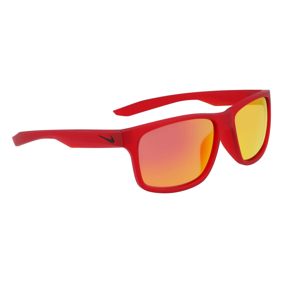 Nike ESSENTIAL-CHASER-M-EV0998-657 Sunglasses - Red