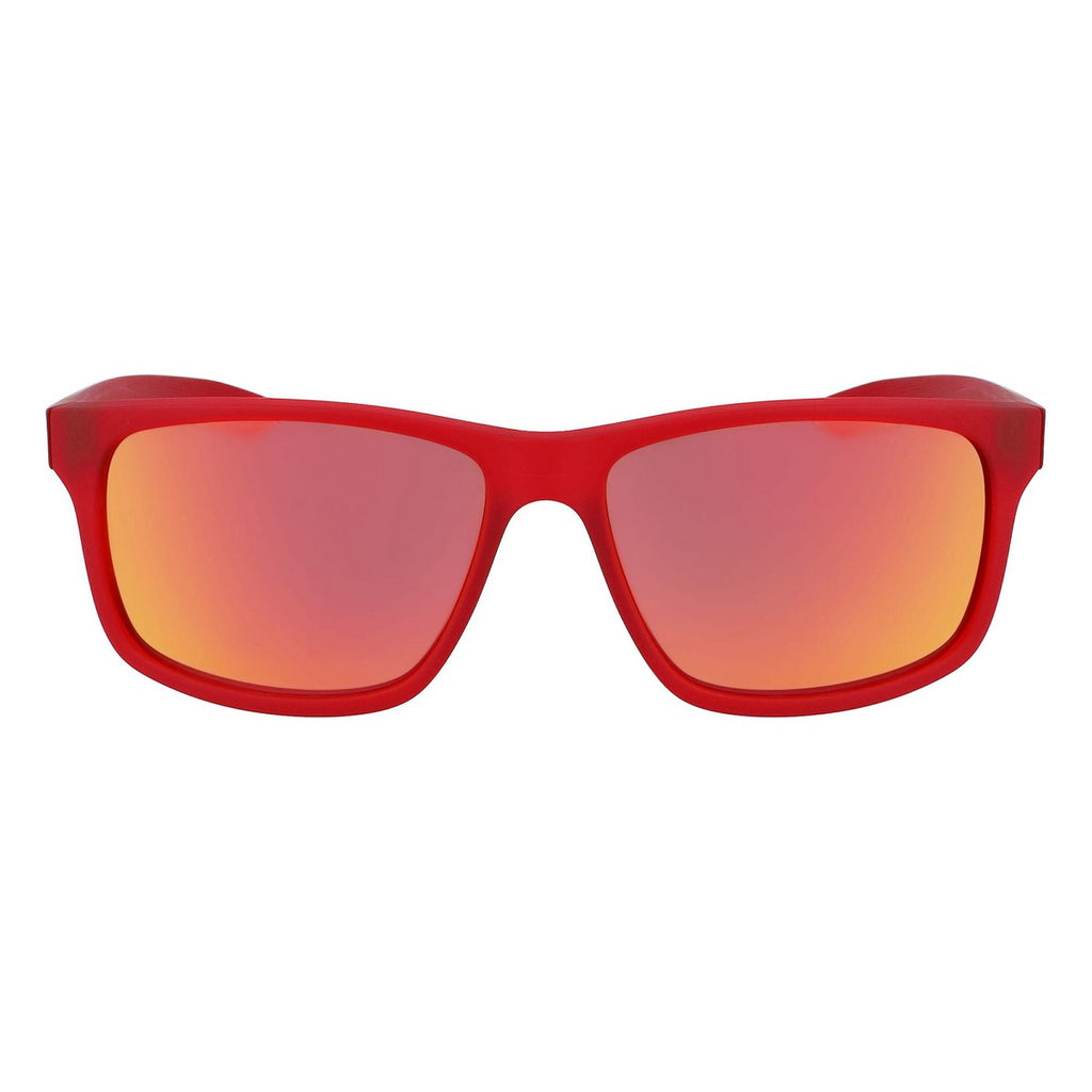 Nike ESSENTIAL-CHASER-M-EV0998-657 Sunglasses - Red - product view 4