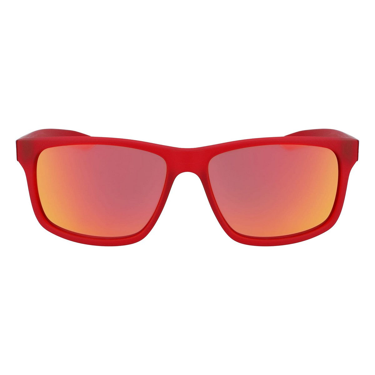 Nike ESSENTIAL-CHASER-M-EV0998-657 Sunglasses - Red - product view 3