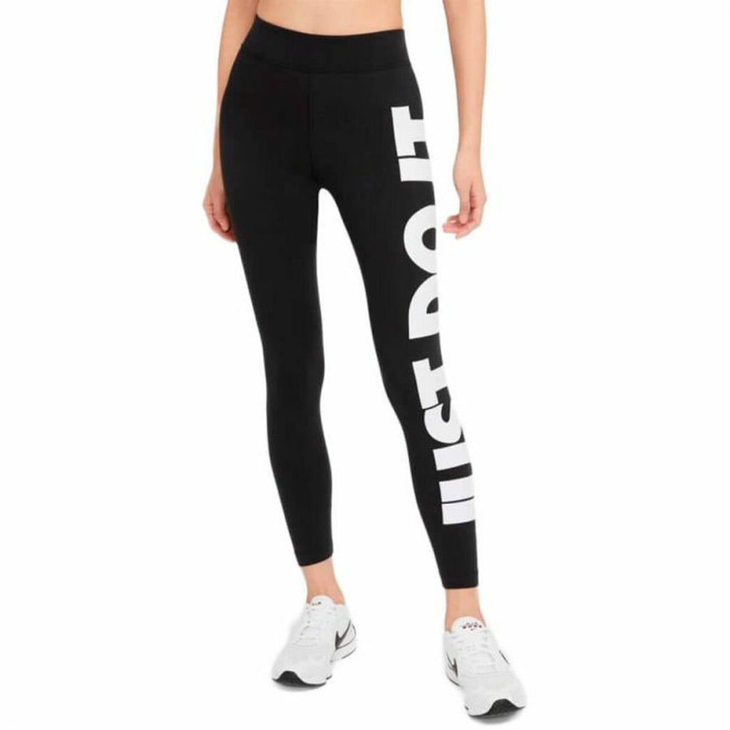 Nike CZ8534 010 Women's Leggings - Black - product view 5