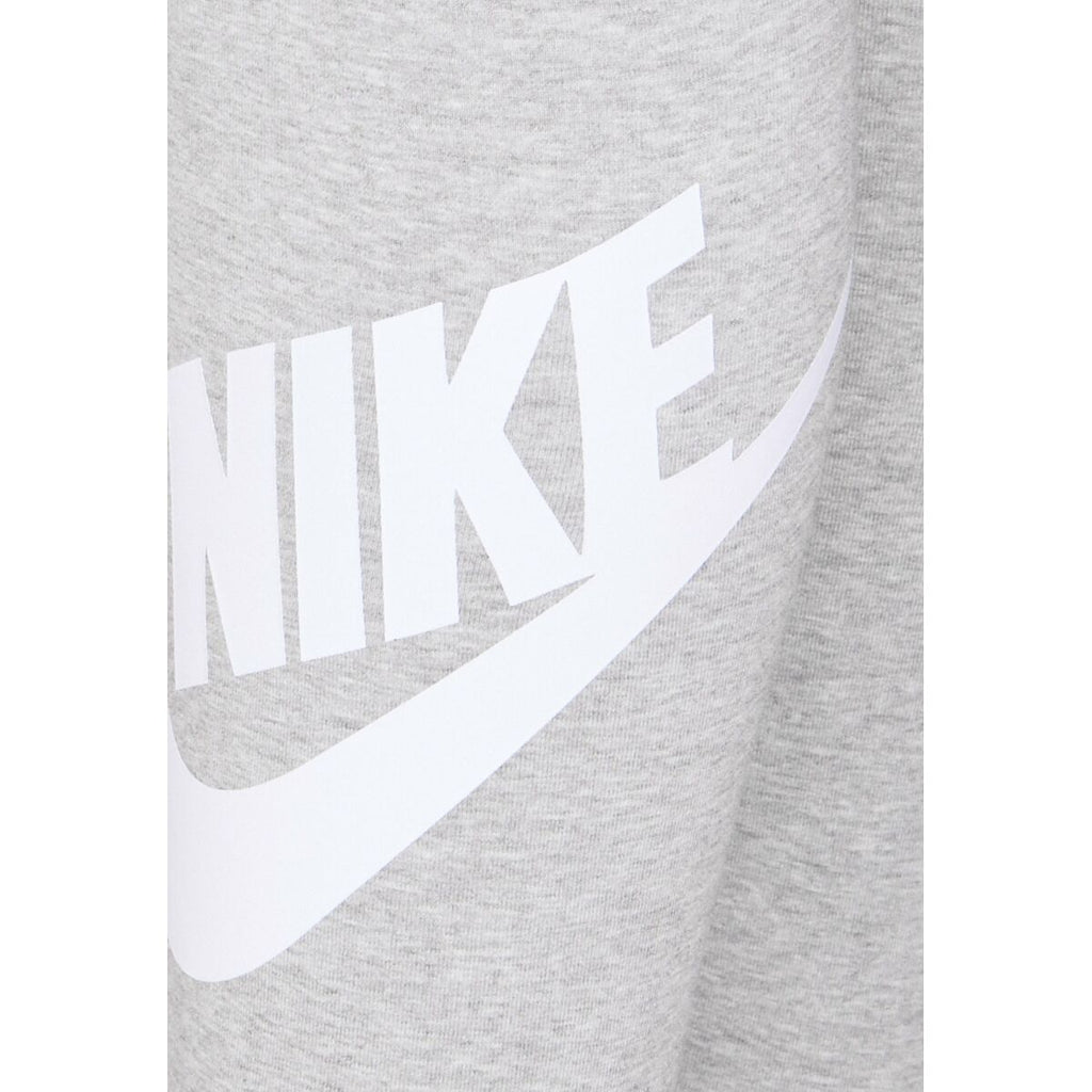Nike GX HR Lggng JDI CZ8534 063 Women's Leggings - Grey - product view 4