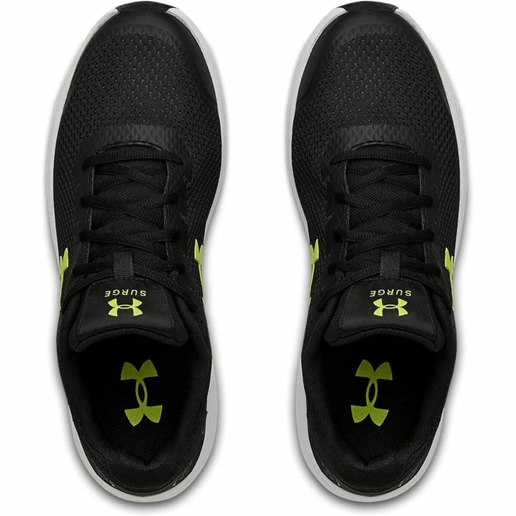 Under Armour Surge 2 Men's Running Shoes - Black - product view 7