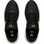 Under Armour Surge 2 Men's Running Shoes - Black - product view 8