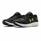 Under Armour Surge 2 Men's Running Shoes - Black - product view 5