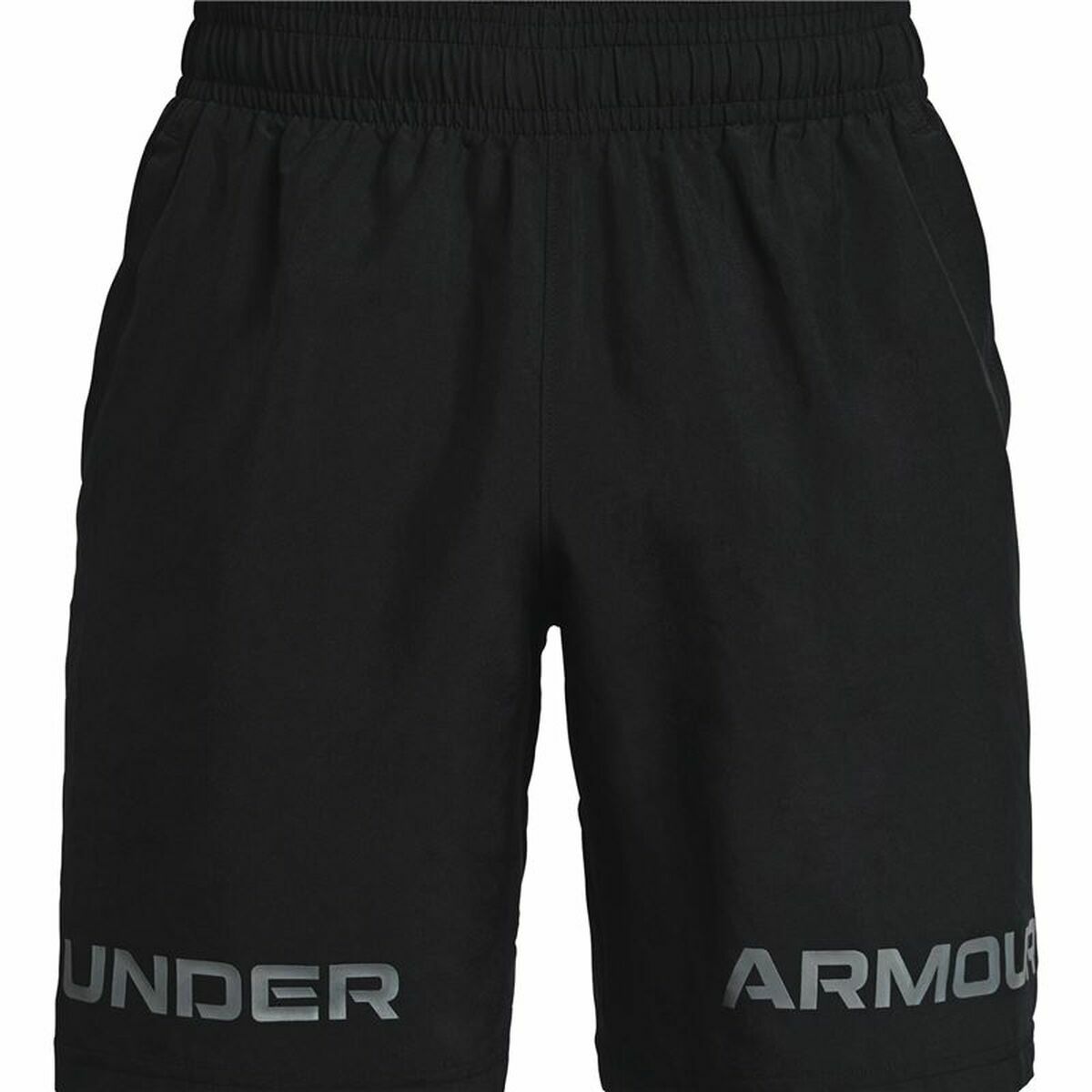 Under Armour Men's Shorts - Black - product view 2