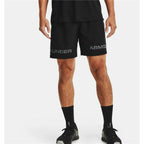 Under Armour Men's Shorts - Black - product view 21