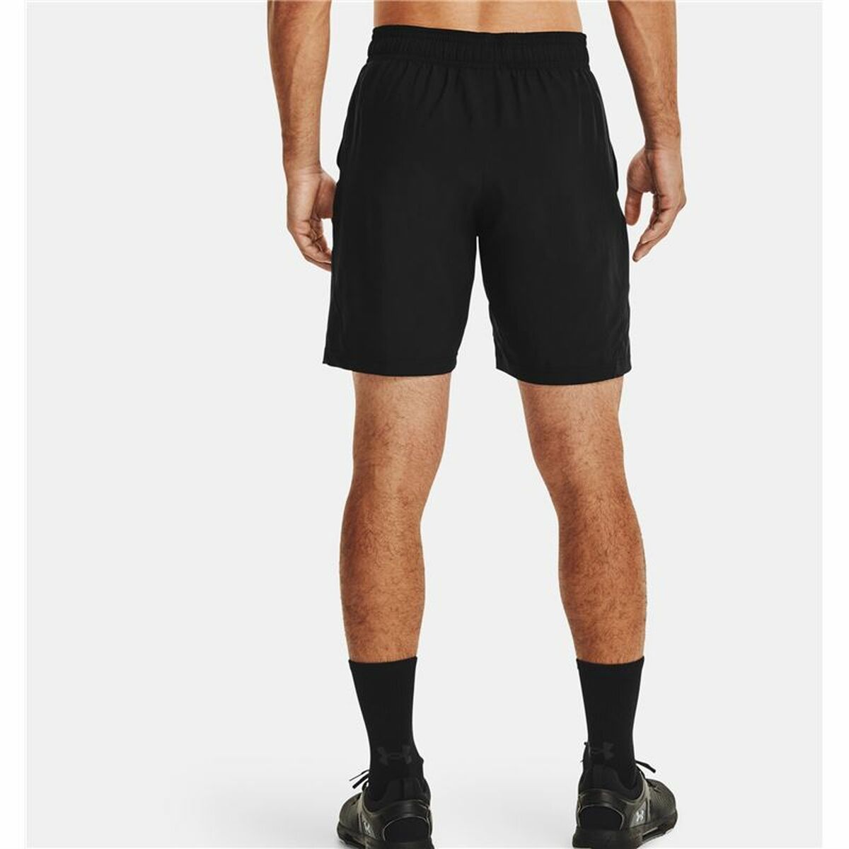Under Armour Men's Shorts - Black - product view 17