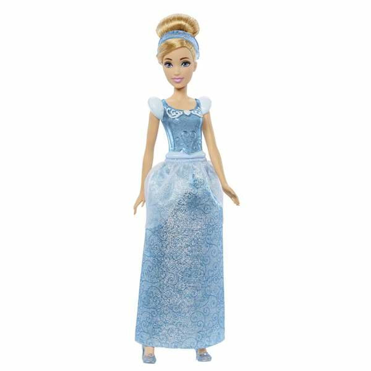 Doll Mattel HLW06 29 cm – Produktbild 1