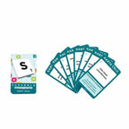 Mattel Brettspiel Scrabble ES