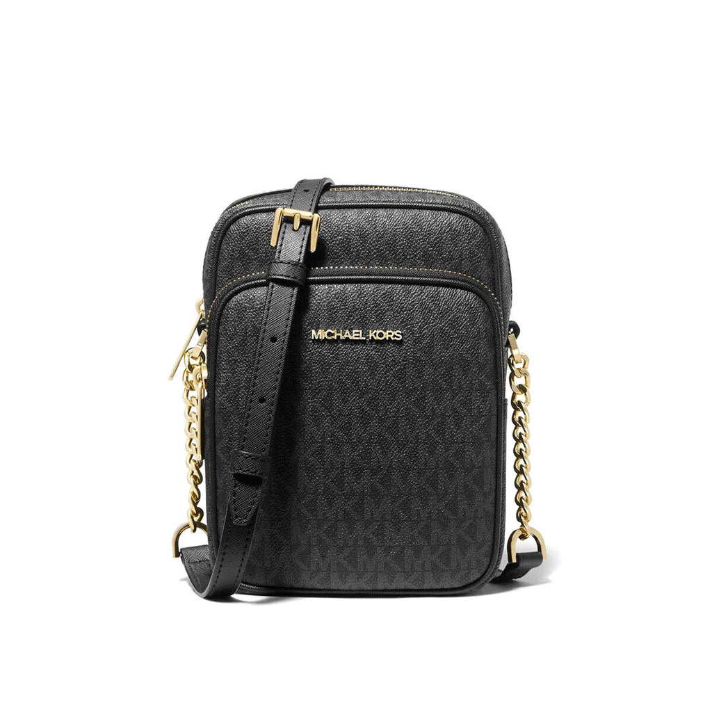 Michael Kors 35F1GHMS2B- X Handbag - Black