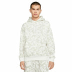 Nike Sportswear Club Men's Hoodie - White - product view 7