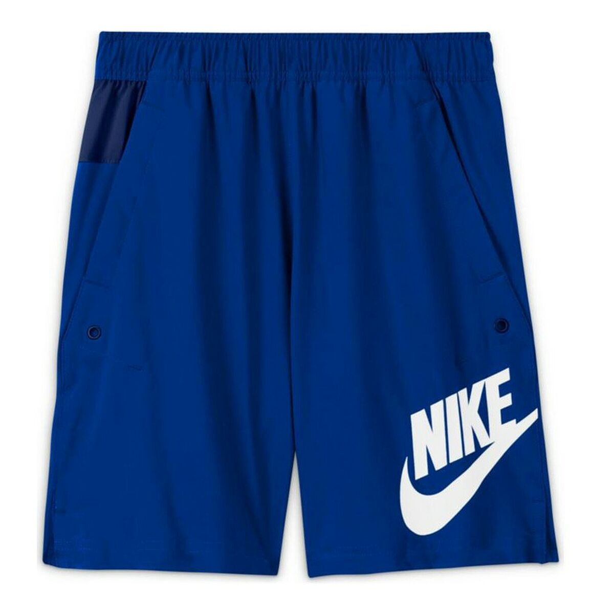 Nike Sportswear Kids' Shorts - Multicolour - product view 2