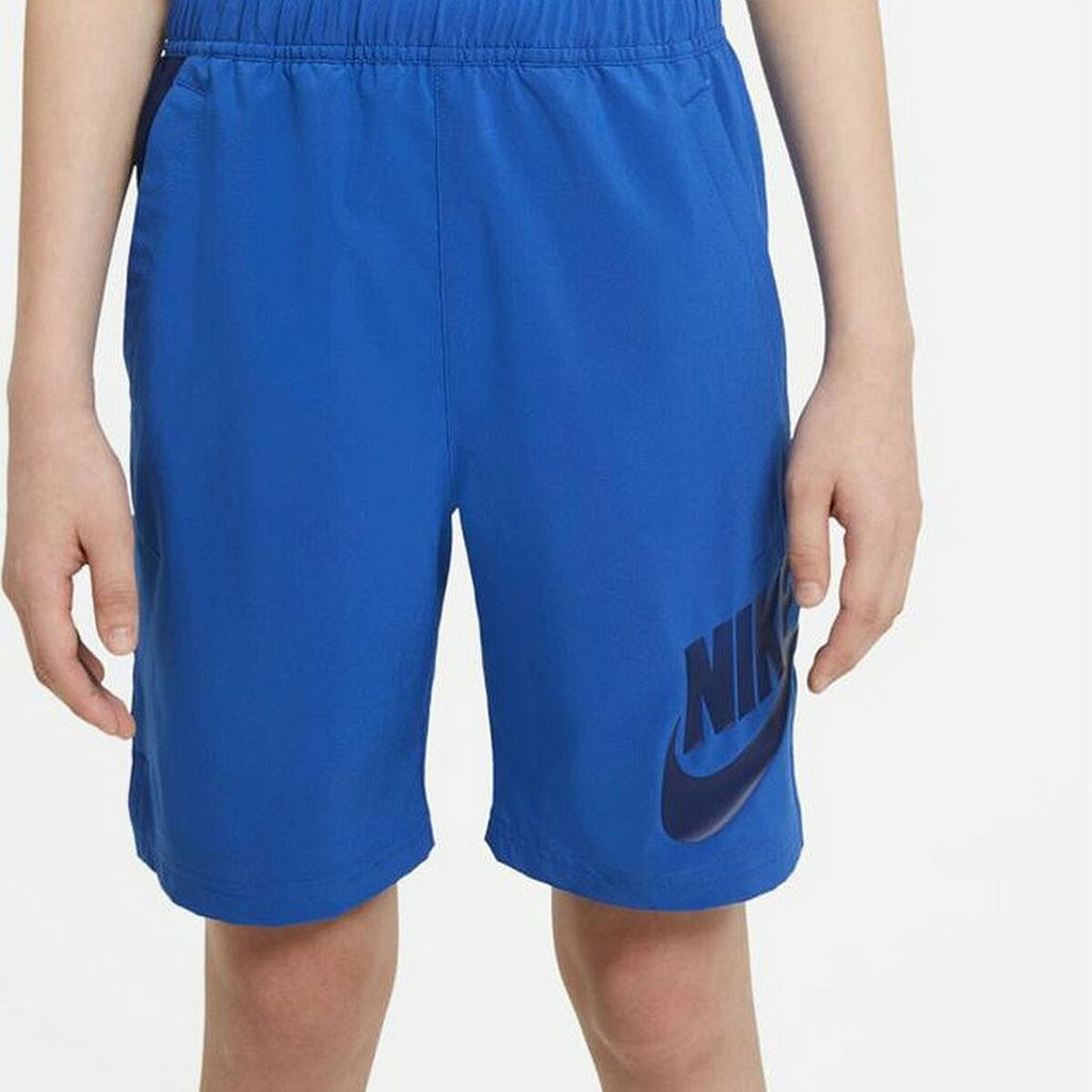 Nike Sportswear Kids' Shorts - Multicolour - product view 17