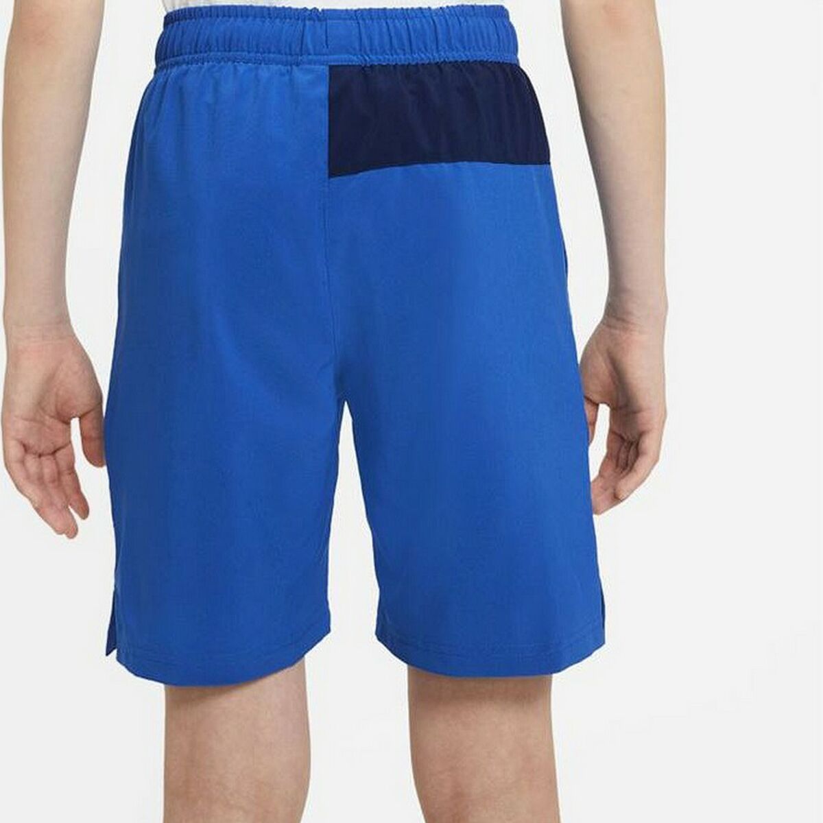 Nike Sportswear Kids' Shorts - Multicolour - product view 15
