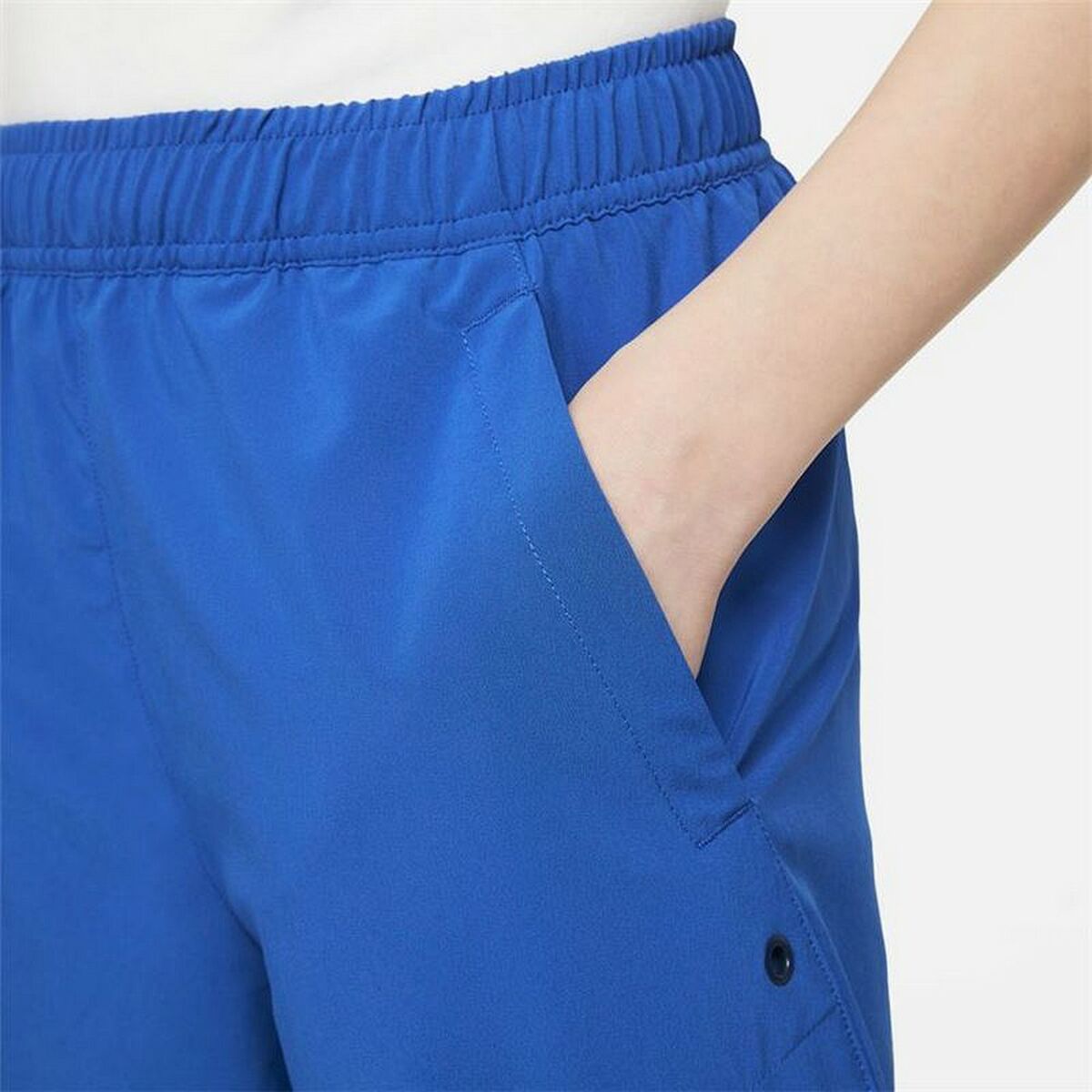 Nike Sportswear Kids' Shorts - Multicolour - product view 11
