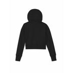 Nike Hooded Sportwear CLUB DC7210 010 Kids' Sweatshirt - Black - product view 15
