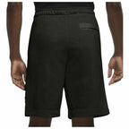 Nike Sportswear Men's Shorts - Black - product view 3