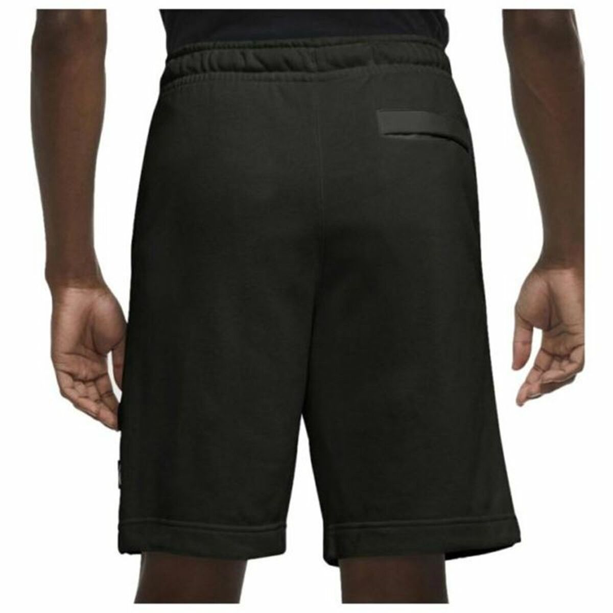 Nike Sportswear Men's Shorts - Black - product view 3