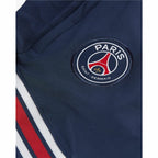 Nike Football Training Paris Saint Germain 21-22 Men's Trousers - Dark blue - product view 10